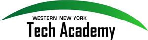 WNY P-Tech Academy logo